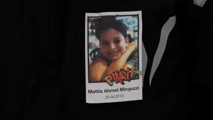 Mattia Ahmet Minguzzi'nin Katiline Çocuk İndirimi: Adalet Ne Kadar İleri Gidecek?