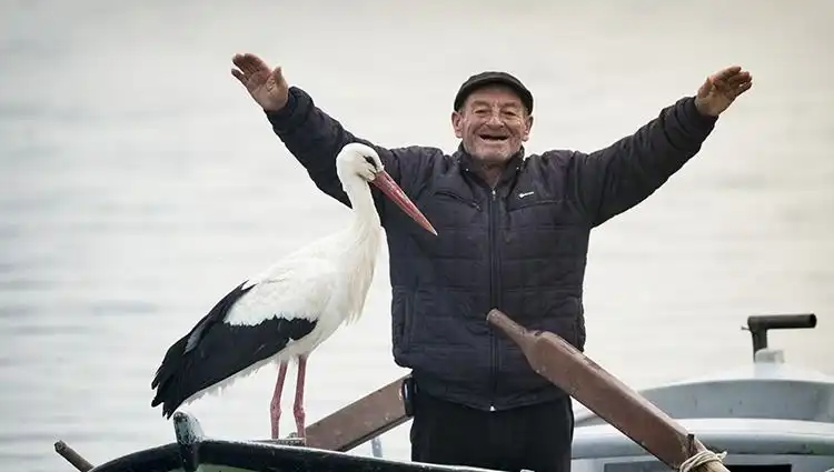 Yaren Leylek Geldi Mi? Alper Tüydeş'ten Canlı Yayın Heyecanı!