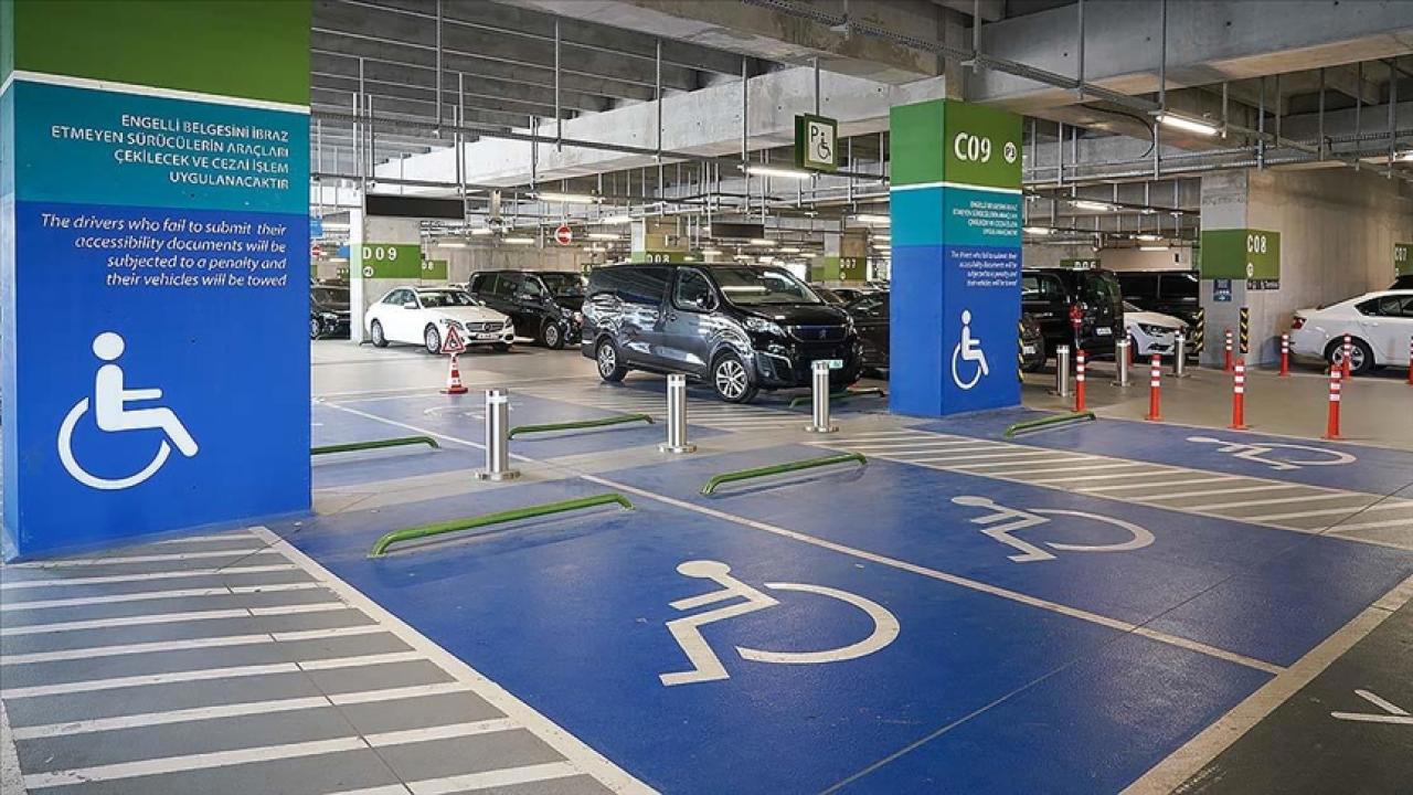 Engelli araçlarında ÖTV istisnasına yeni düzenleme yolda