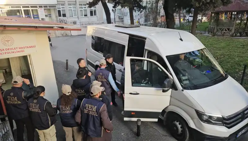 Belediyeler İçin Terör Soruşturması: Şükrü Genç ve 25 Şüpheli Hakkında Tutuklama İstemi