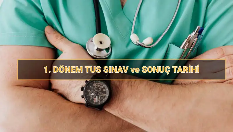 2025 Tıpta Uzmanlık Sınavı (TUS): Her Şey Bilmeniz Gerekenler