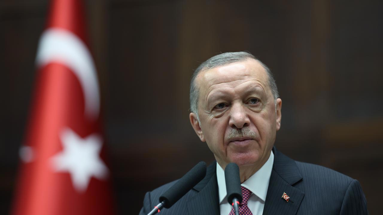 Cumhurbaşkanı Erdoğan'ın Tarihe Yön Veren Açıklamaları