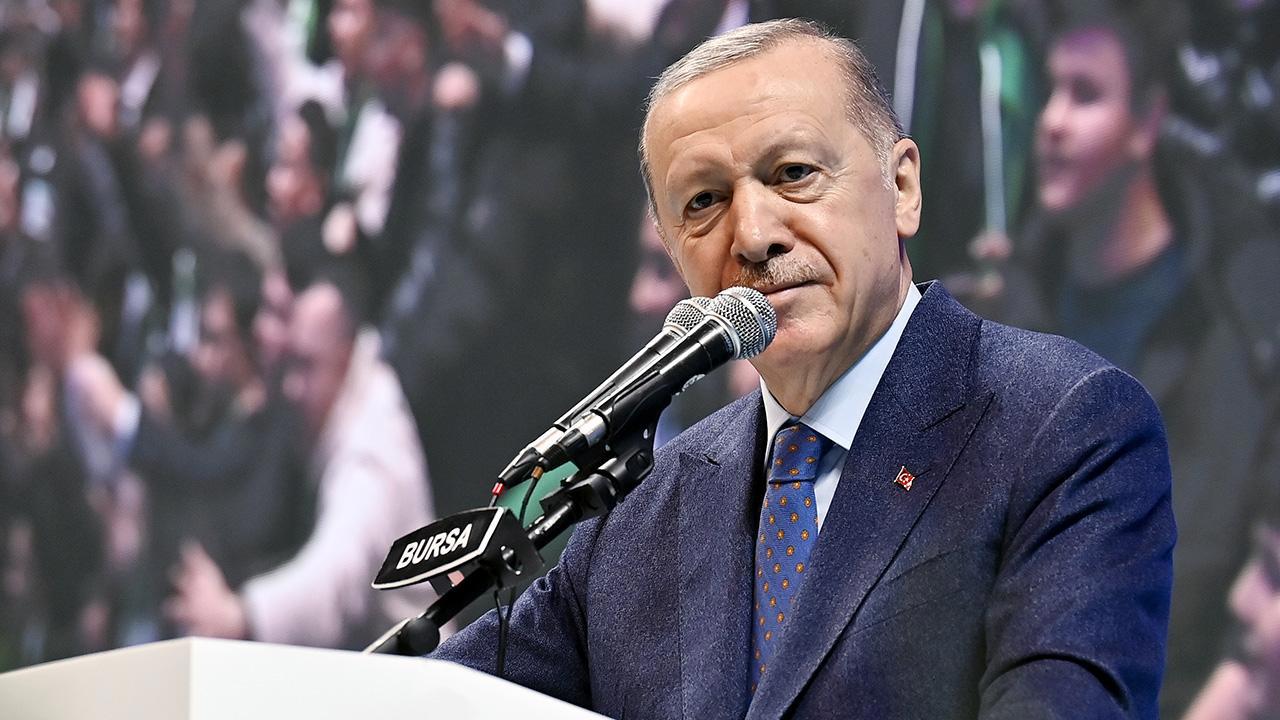 Cumhurbaşkanı Erdoğan, Sosyal Konut Seferberliği Planlıyor