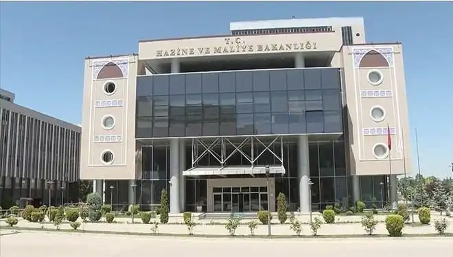 Hazine, Yeni İhalelerle Ekonomiyi Canlandırma Hedefinde