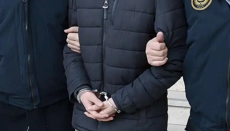 Samsun'da Aranılan Firari Hükümlü Silahıyla Yakalandı: Olayın Detayları