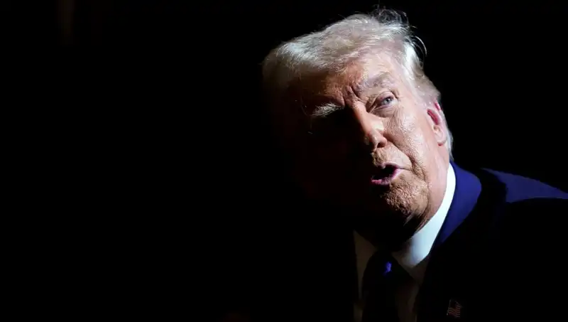 Trump, Savaş Zamanında Kullanılan Kararnamesini Tekrar Hayata Geçiriyor