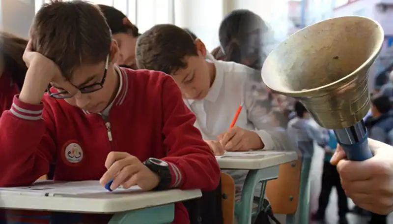 2024-2025 Eğitim Takvimi: İkinci Ara Tatil Ne Zaman ve Hangi Süreyle Olacak?
