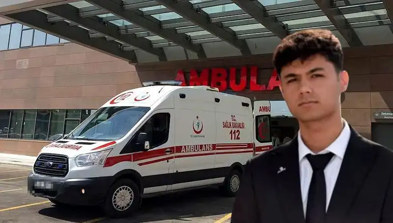 Liseli Hüseyin’in Ölümü: Hastane İhmali Mi? Aile Yetkililerden Hesap Soruyor