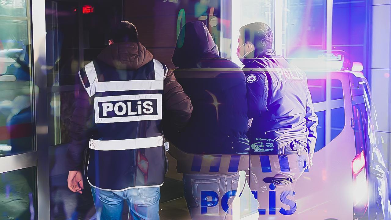 Türkiye Genelinde FETÖ Operasyonu: 63 Kişi Gözaltında