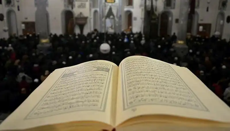 2025 Yılında Kadir Gecesi Ne Zaman? Diyanet Açıklama Yaptı!
