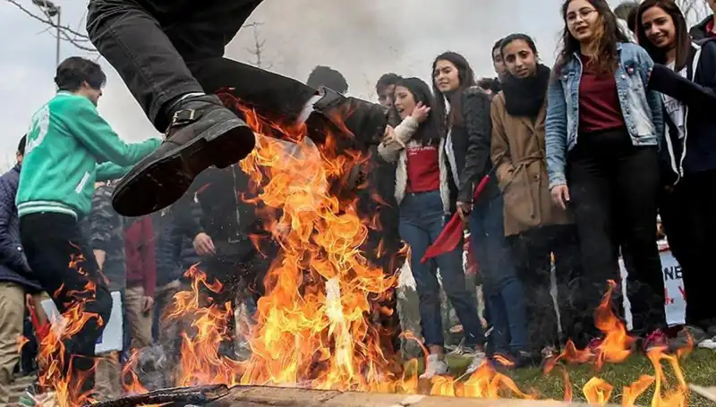 2025 Nevruz Bayramı Ne Zaman? Gelenekleri ve Anlamı Neler?