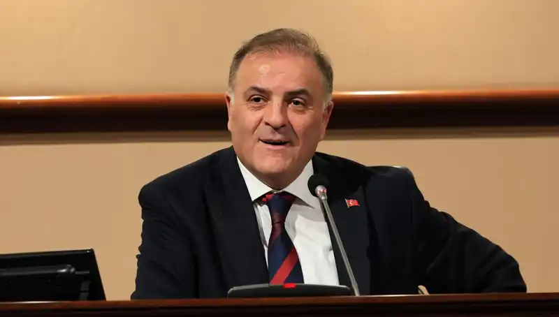 İstanbul Büyükşehir Belediye Başkanvekili Adayı Nuri Aslan: Kimdir, Hangi Görevlerde Bulundu?