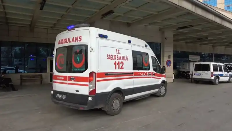 Yüksekten Düşen İşçiden Gelen Acı Haber Tüm Türkiye’yi Sarstı