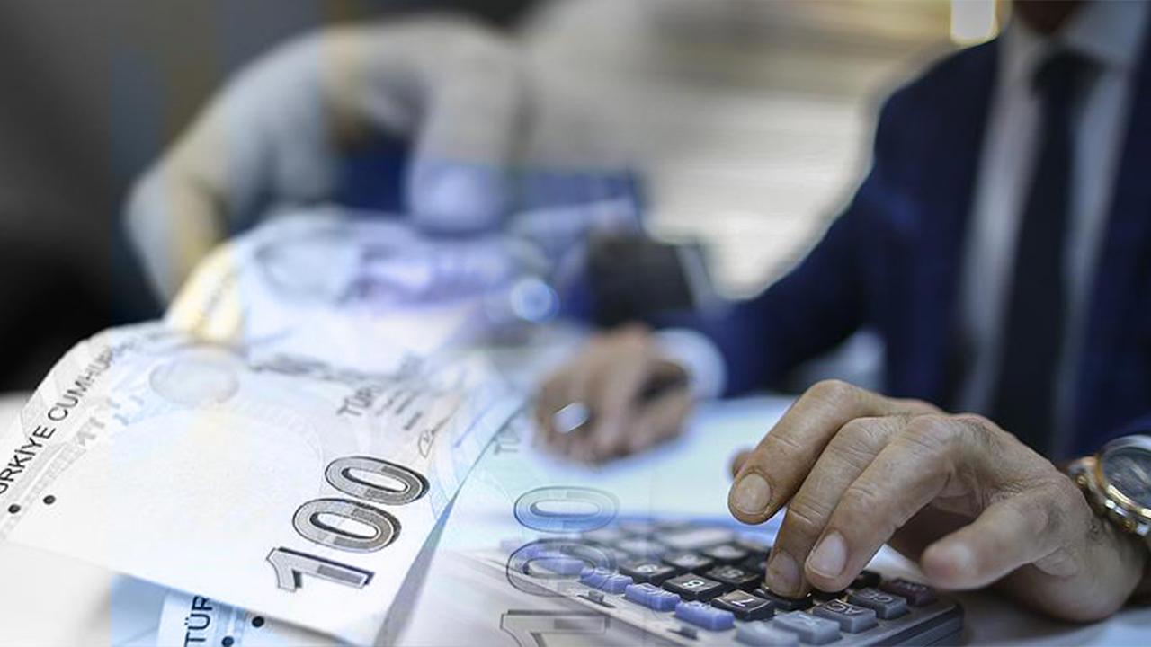 Memur ve Emeklinin 2023 Yılı Zam Oranı Açıklandı