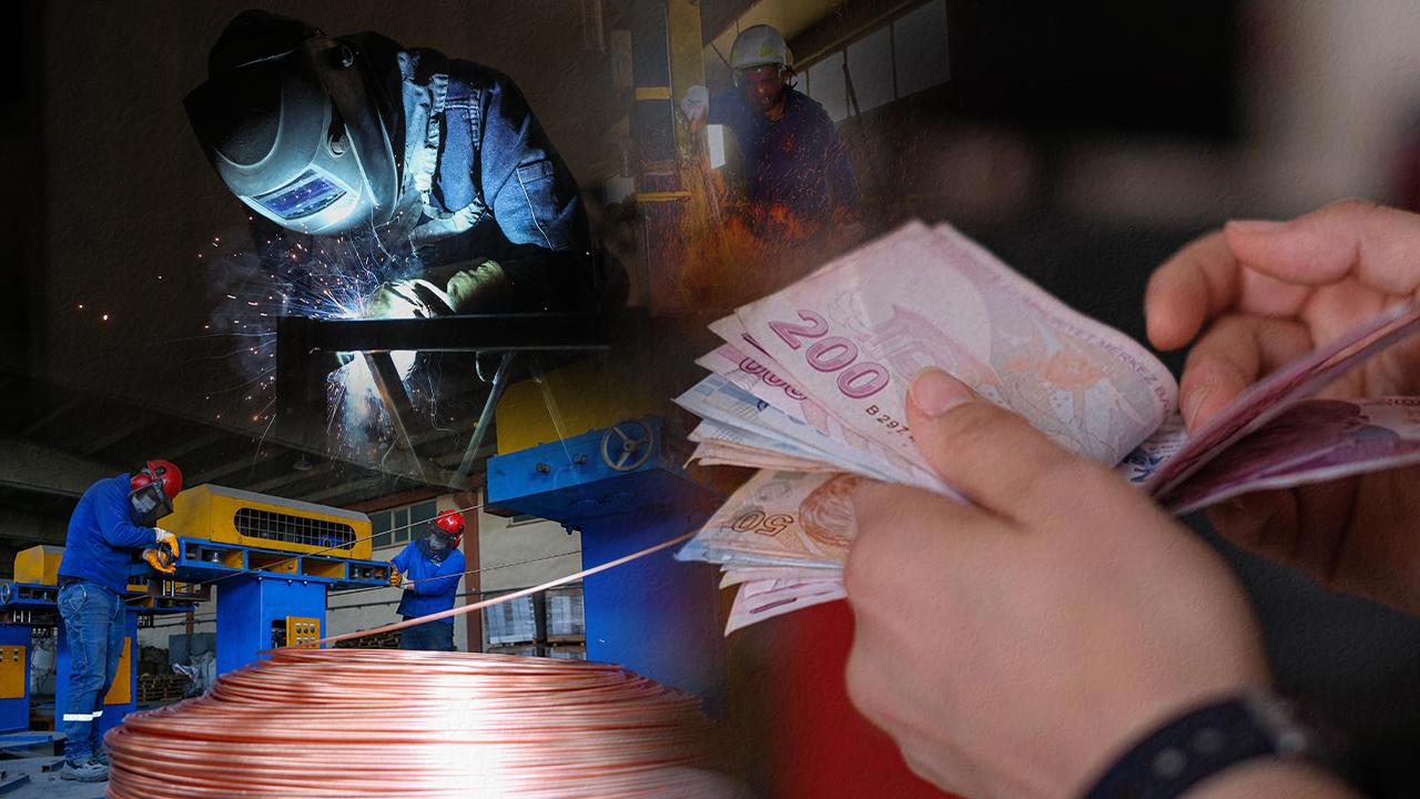 2023 Asgari Ücret Açıklandı
