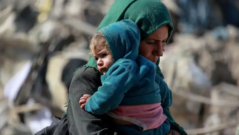 Gazze'de İsrail Ordusu Çocukları Hedef Alıyor: 21 Günde 500 Kayıp