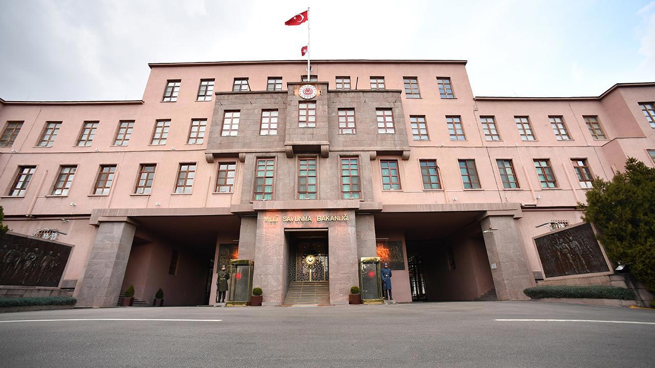 Türk Silahlı Kuvvetleri'nin Suriye'deki Duruşu Devam Ediyor