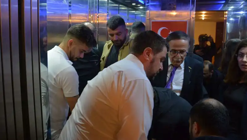 Volkan Konak Anmasında Kalp Krizi: Müzik Dünyası Yasta