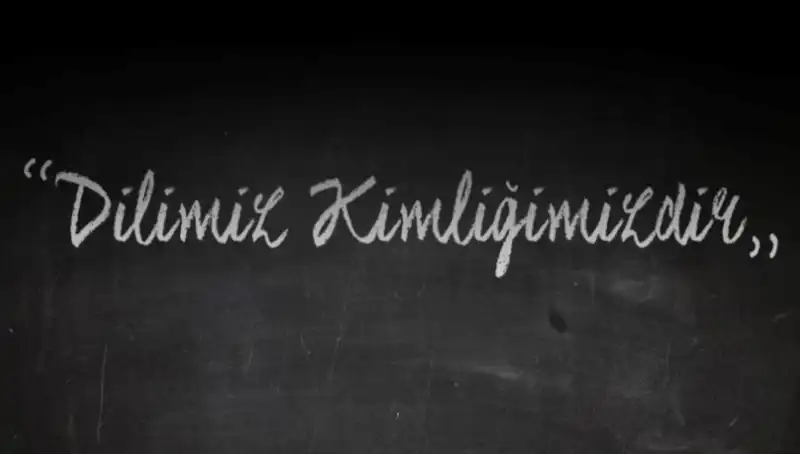 Türk Dil Bayramı: Dilimizin Önemi ve Kutlama Mesajları