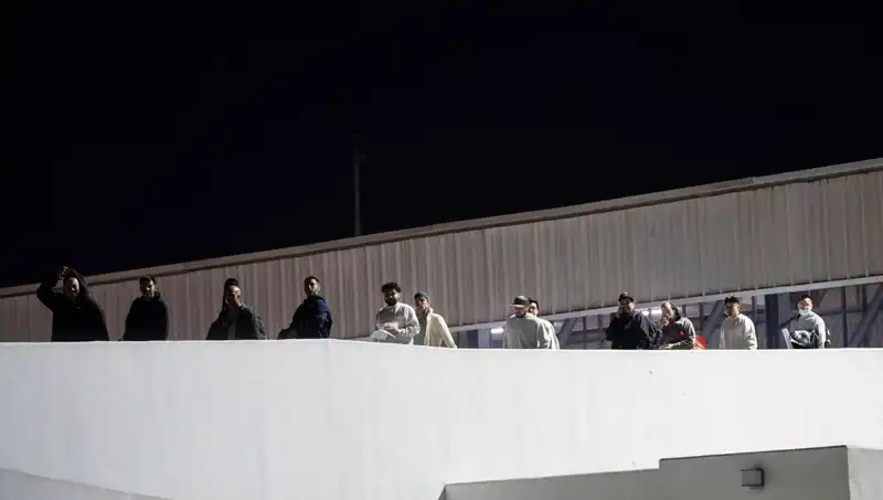 Düzensiz Göçmen Operasyonu: İki İlde Yakalananlar Tartışma Yarattı