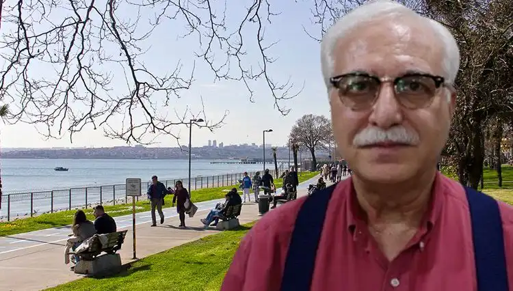 Prof. Dr. Özlü'den Uyarı: Çiçekli Alanlar ve Pencereler Hakkında Bilinmesi Gerekenler