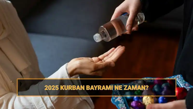 Kurban Bayramı 2025: Tarihleri ve Tatil Süresi Hakkında Bilinmesi Gerekenler