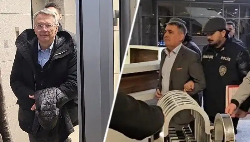 TÜSİAD İddianamesi Kabul Edildi: İş Dünyasında Eşsiz Bir Dönem Başlıyor