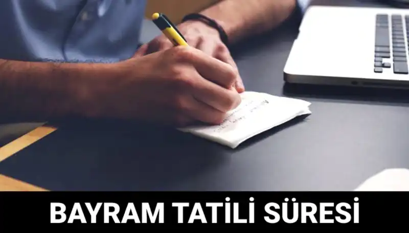 2025 Ramazan Bayramı Ne Zaman Sona Erecek? Planınızı Yapın!