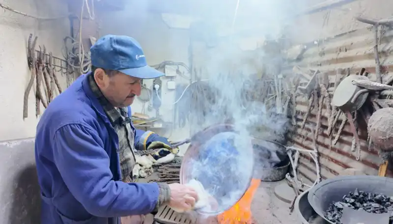 Son Nesil: Kimse Bu Mesleği Artık Yapmak İstemiyor