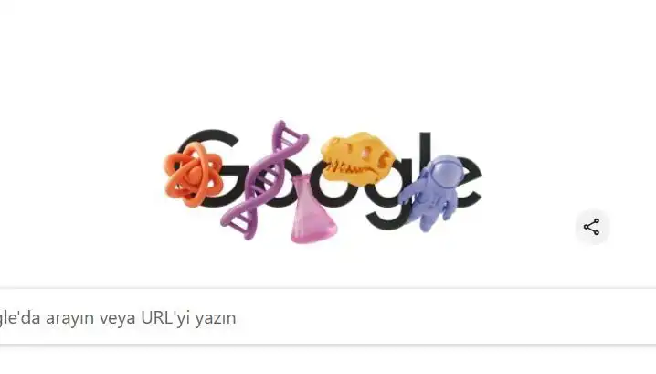 STEM Alanındaki Kadınları Kutlayan Google Doodle: Geçmişten Günümüze Kadınların Rolü