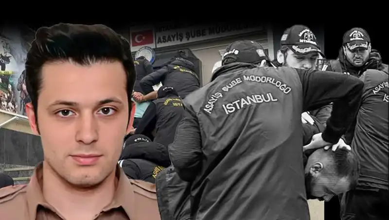 Kimlik Kontrolü Sırasında Saldırıya Uğrayan Bekçi Şehit Oldu: Detaylar