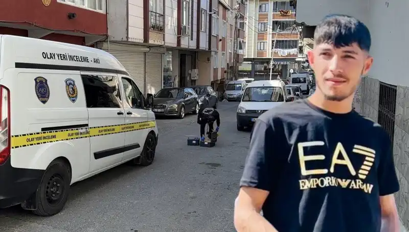 Kardeşin Kan İzi Peşinden Gitti: Cansız Bedene Ulaşmanın Korkunç Hikayesi