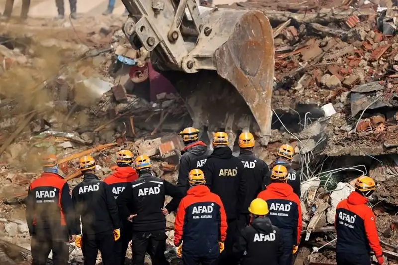 Konya’da Çöken Bina Soruşturmasında Yer Alanlar İçin 22 Yıla Kadar Hapis İstemi