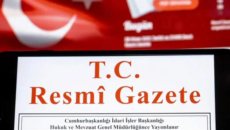 16 Nisan 2025 Resmi Gazete Kararları: Yenilikler ve Değişiklikler Neler?