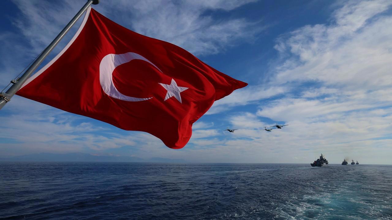 Türkler Avrupa'nın Gemi Üretiminde Lider Konumda
