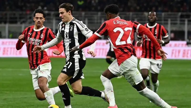 Yıldız Futbolcu Fagioli'den Şok Edici Yasa Dışı Bahis İtirafı!