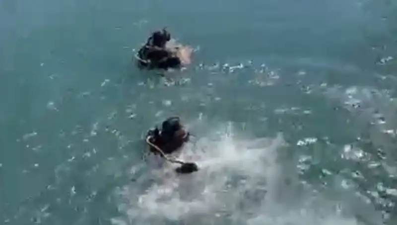 Cep Telefonu Peşinde Ölümle Yüzleşen Genç, Hayatını Kaybetti