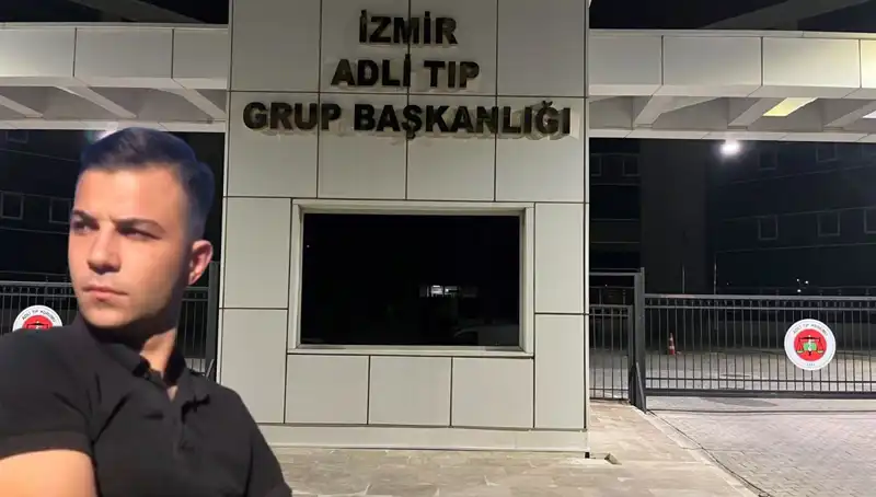 Yan Bakma Kavgası: Korkunç Sonuçlarla Yüzleşen İki İnsan