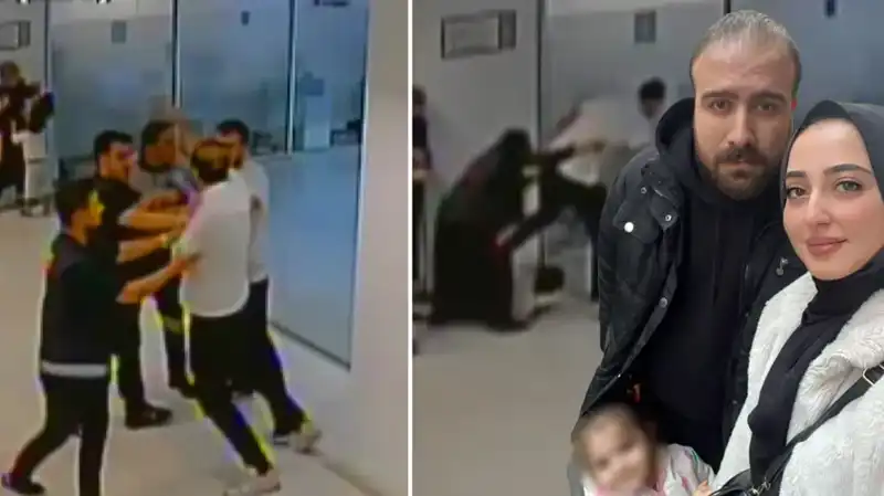 Adliyede Gerilim Tırmanıyor: "Kefenlerinizi Hazırlayın" Tehdidi!