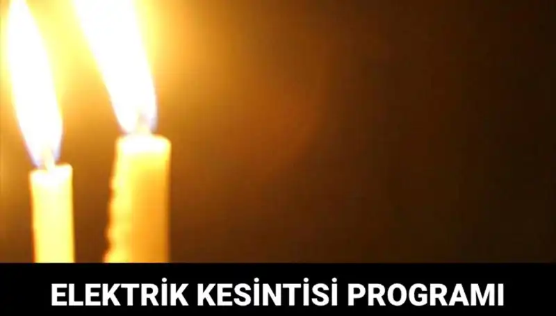 Didim’de Elektrik Kesintisi: Mahalleler Karşı Koyamıyor, Peki Ne Zaman Gelecek?
