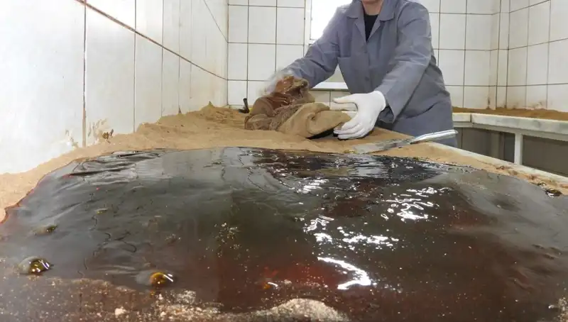 485 Yıldır Geleneksel Olarak Yapılan Dua Etkinliği: 41 Çeşit Baharat İçin Hazırlıklar Başladı