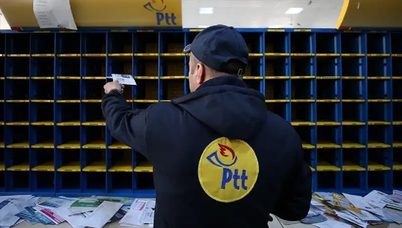 PTT Bayramda Açık mı? 2025 Çalışma Saatleri Hakkında Tüm Ayrıntılar