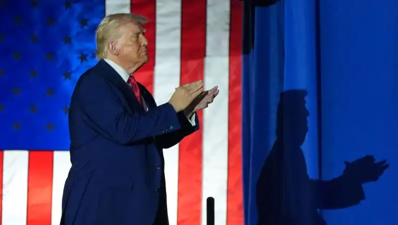 Trump'ın İddiası: 100 Günde 100 Yılın En Kök Değişimi Gerçekleşti