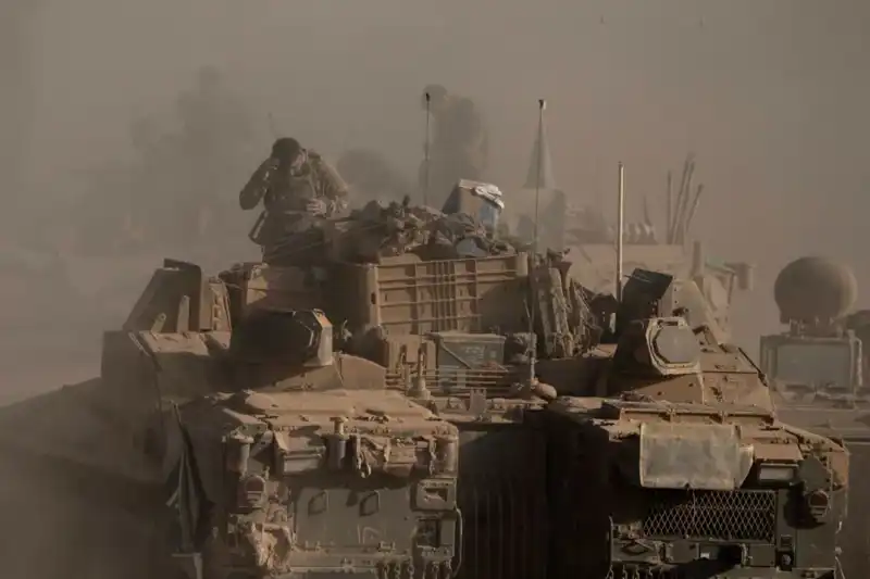 BM'de Gazze İçin Alınacak Kritik Karar: İsrail İtiraz Ediyor