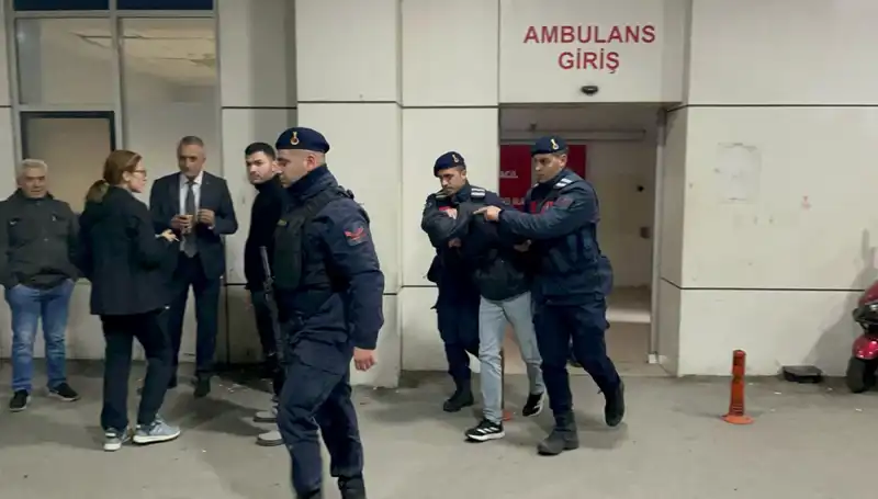 Tekirdağ'da Silahlı Kavga: Seken Mermiyle Bir Kişi Hayatını Kaybetti
