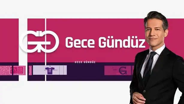15 Nisan 2025: Gece Gündüz Projesi ile Şehirlerin Geleceği Yeniden Şekilleniyor