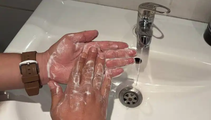 Ankara'da Su Kesintisi: ASKİ'nin 11 Eylül Programı Detayları Açıklandı