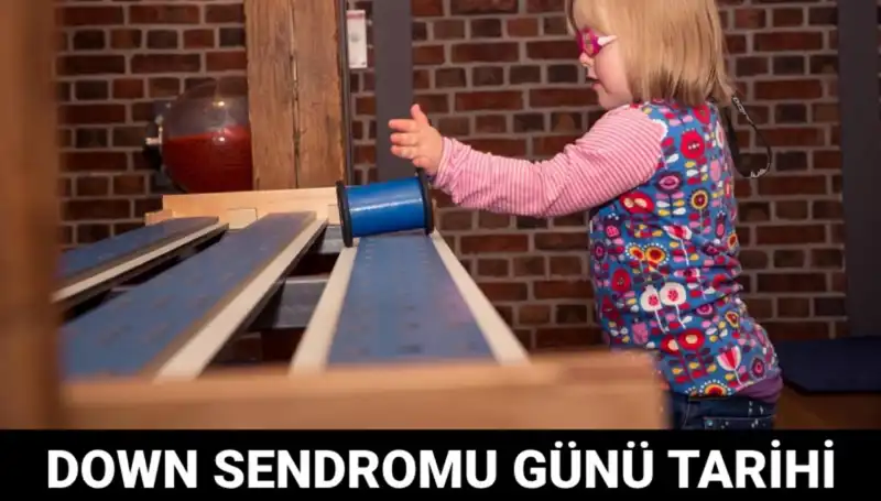 2023 Dünya Down Sendromu Günü: Farkındalık Yaratmak İçin Bir Davet