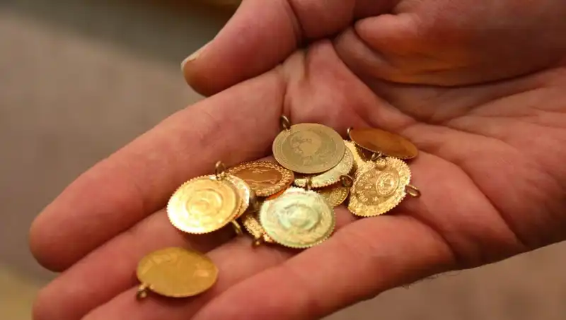 30 Nisan 2023’te Altın Fiyatları Ne Durumda? Canlı Güncelleme!