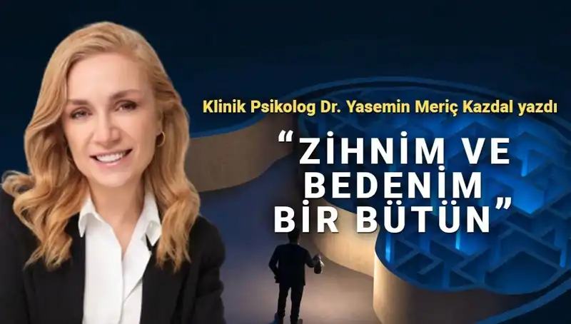 Zihin ve Bedenin Eşsiz Dansı: Psikosomatik Yaklaşımın Gücü